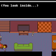Illustration for article titled iUndertale/i, As Told By 123 Screenshots